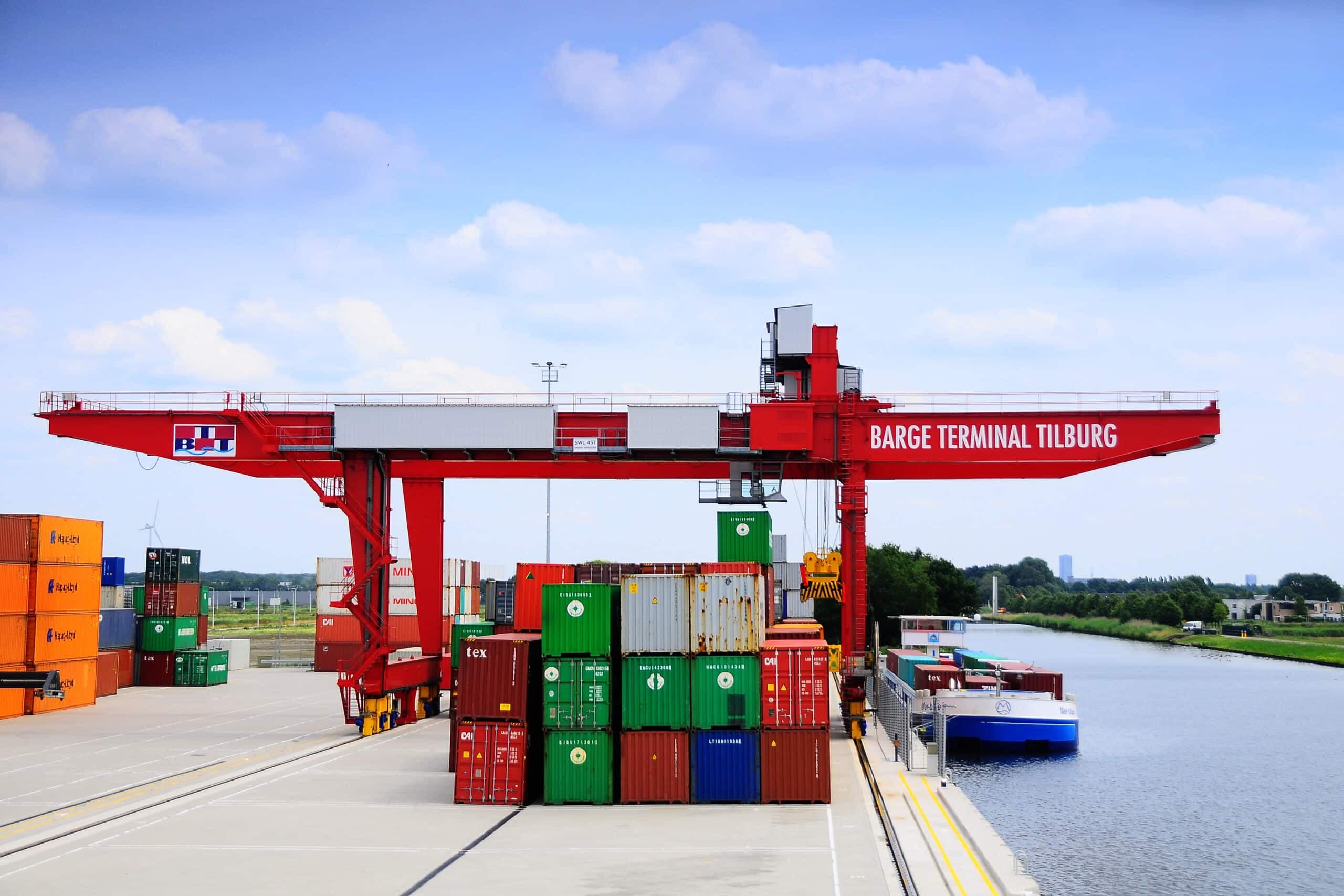 2019_Haven_Kraan_Boot