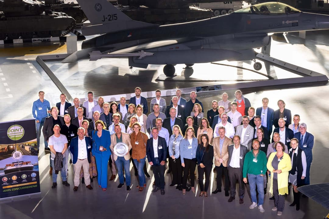 Soesterberg, 03-10-2023 KLEIN-287