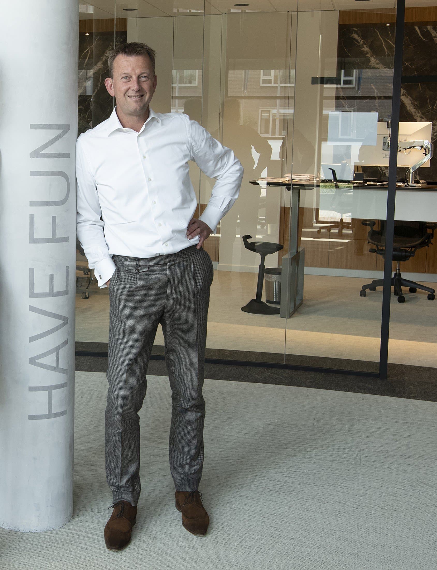 Foto Harm Roelofsen – Rotra