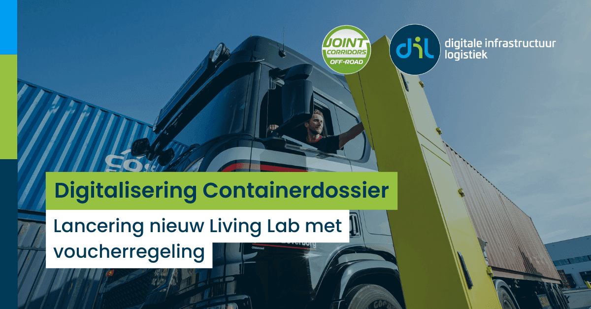Lancering Digitalisering Containerdossier(1)