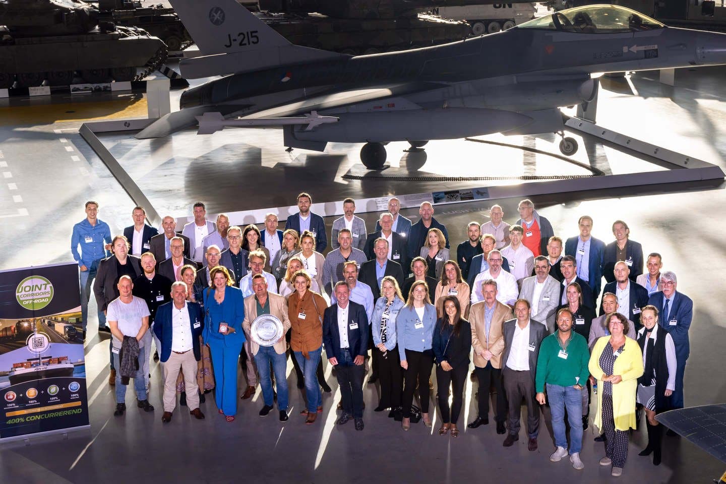 Soesterberg, 03-10-2023 KLEIN-287